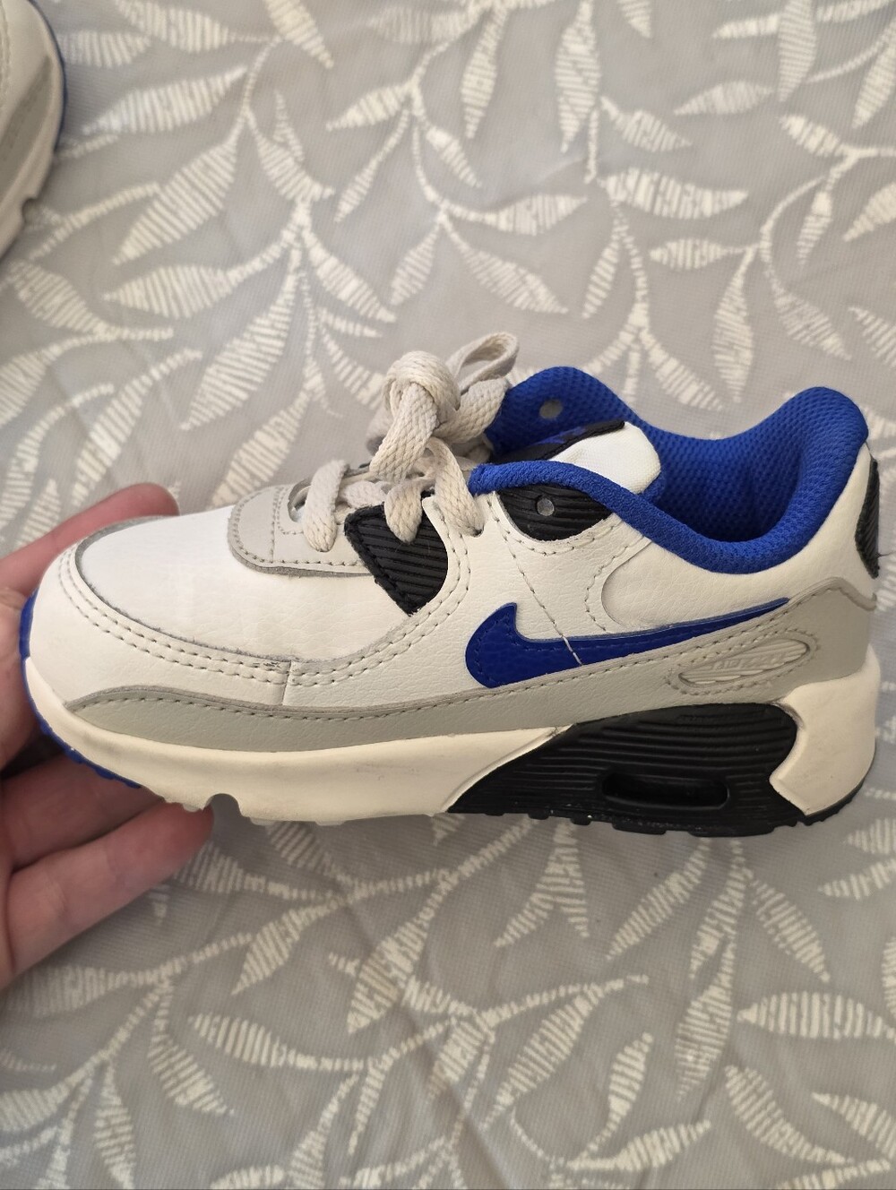 Nike Kids Air Max 8c - Picture 6 of 15